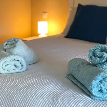 Apartamento Fully Furnished Luxury By The Beach. *