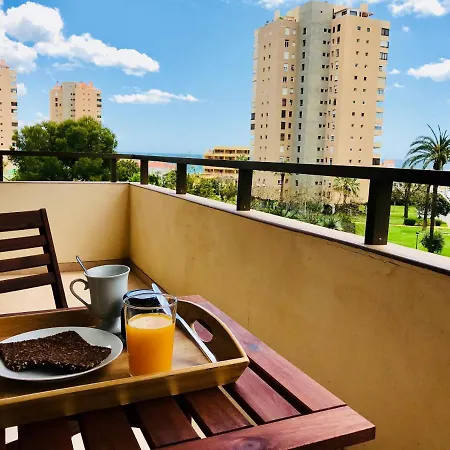 Apartamento Fully Furnished Luxury By The Beach. Torremolinos