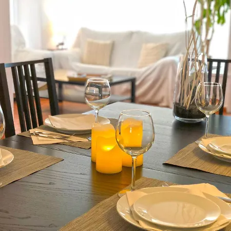 Fully Furnished Luxury By The Beach. * Torremolinos