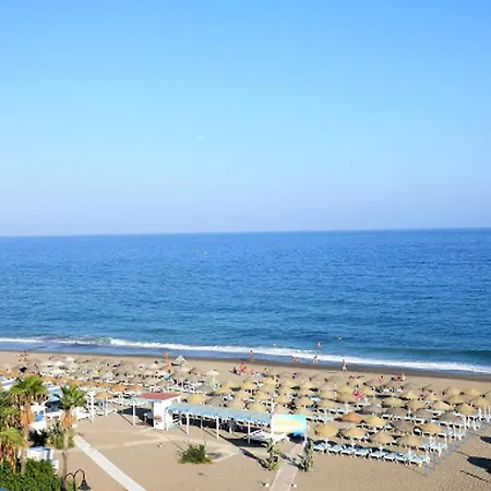 Fully Furnished Luxury By The Beach. Torremolinos